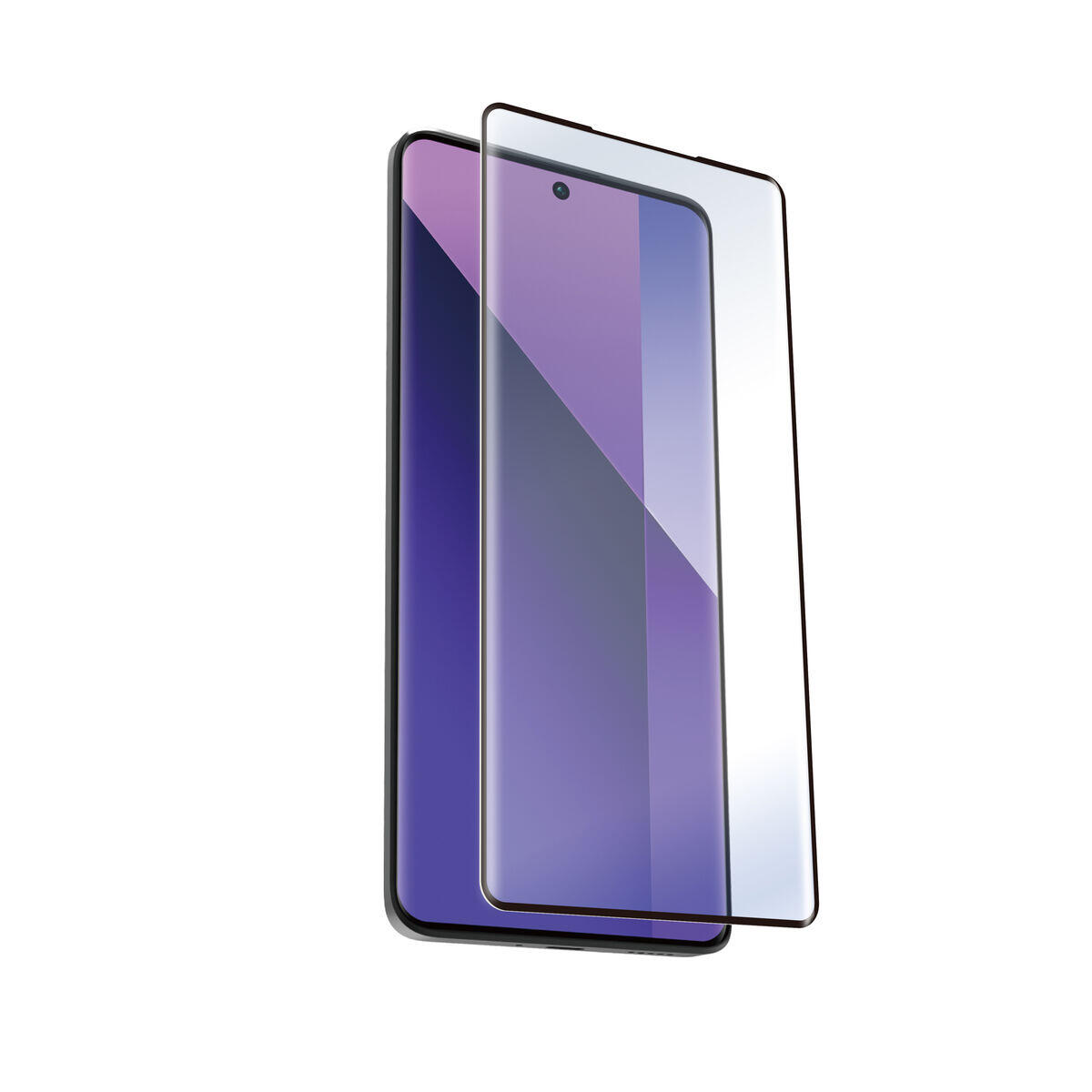 Protetor de ecrã para o telemóvel MUVIT FOR CHANGE Redmi Note 13 Pro+ 5G Xiaomi 5/5
