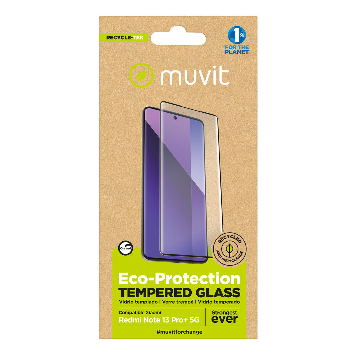 MUVIT FOR CHANGE picture