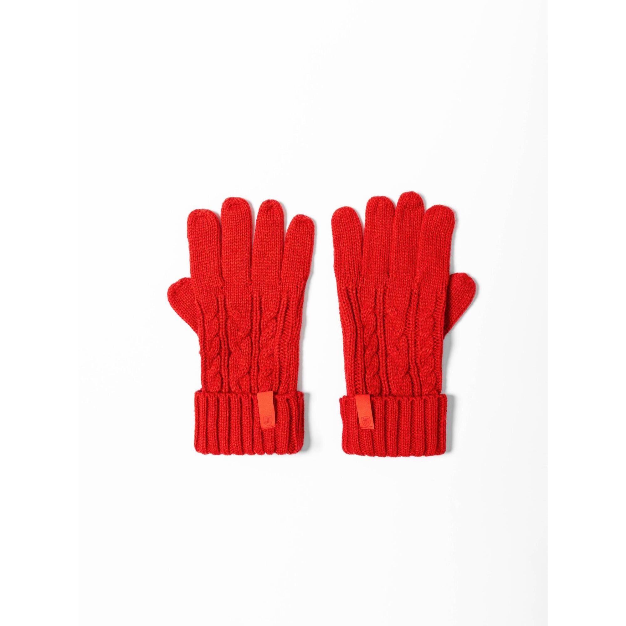 HEAVY TOOLS Dámské rukavice PANDRA25