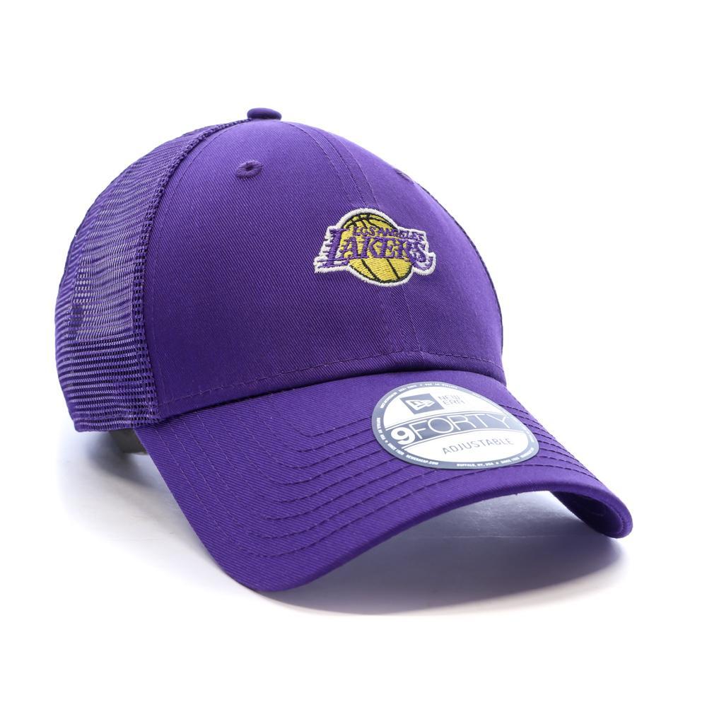 Casquette Violette Homme New Era Home Field 2/3