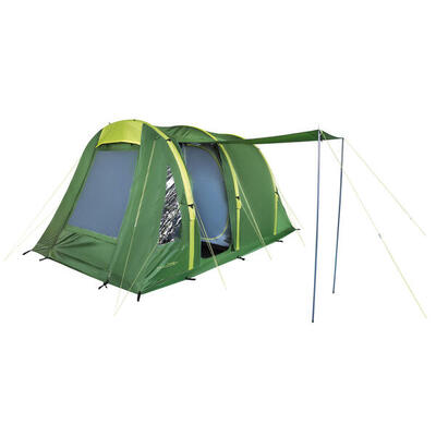 Hannah tent BARRACK 4 AIR