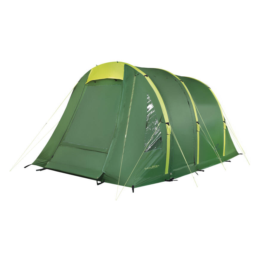 Hannah tent BARRACK 4 AIR 2/7