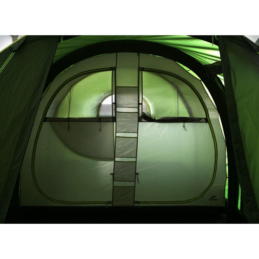 Hannah tent BARRACK 4 AIR 5/7