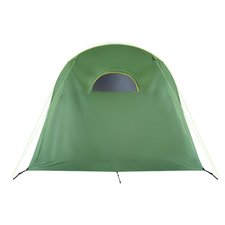 Hannah tent BARRACK 4 AIR 4/7