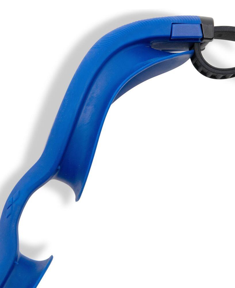 Lunettes de Natation Arena The One Plus Polarized Bleu/Noir 6/7
