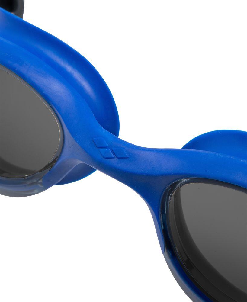 Gafas de natación Arena The One Plus Polarized Azul/Negro 5/11