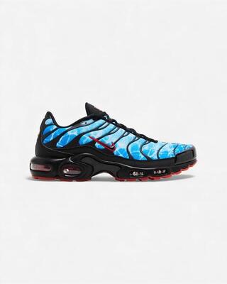 Nike Air Max Plus Shark Attack