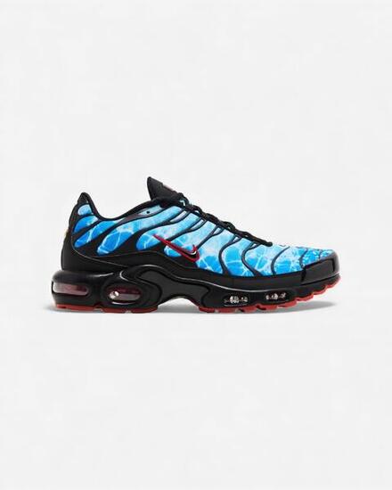Nike Air Max Plus Shark Attack