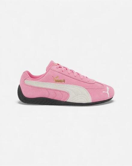 Puma Speedcat OG Pink White (GS)