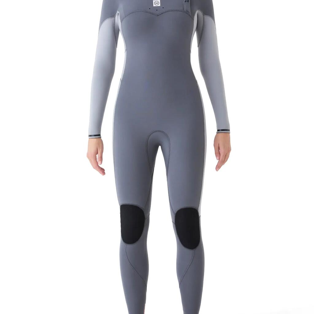 Wetsuit Limitless III 4/3 Zipperless