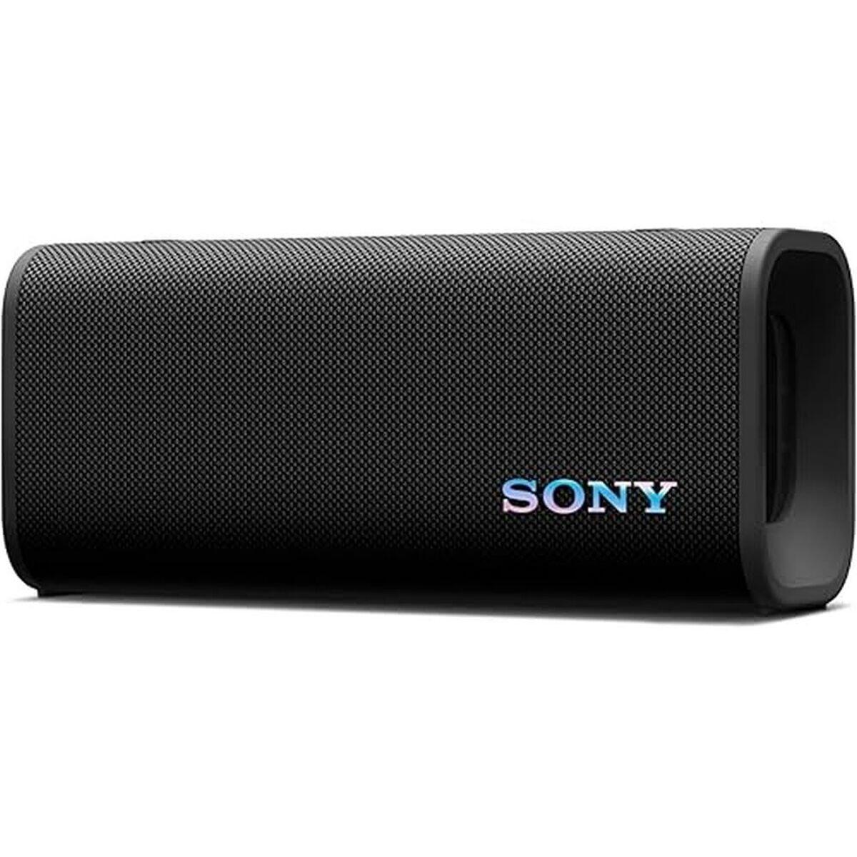 Altifalante Bluetooth Portátil SONY SRSULT30B.CE7 Preto 3/5