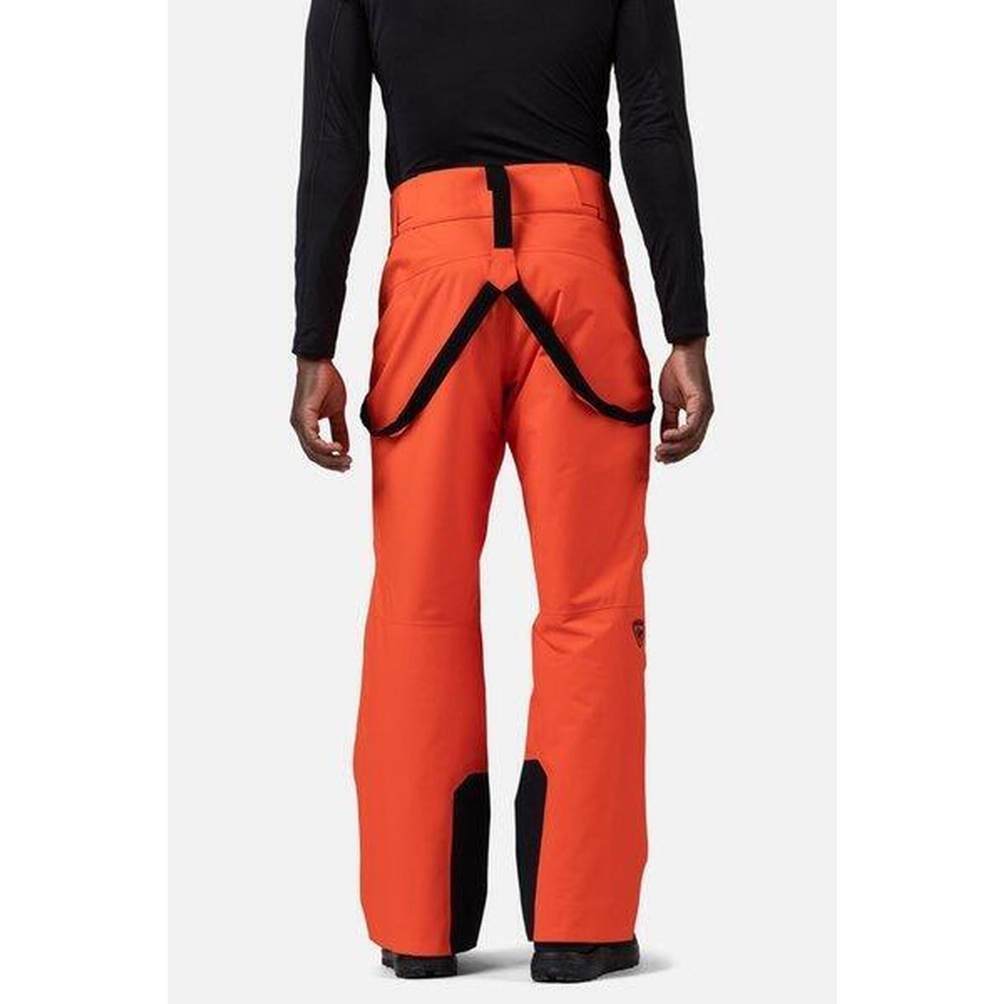 Pantaloni de schi pentru bărbați Rossignol Insulated Ski