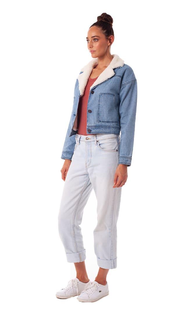 Charleston - Veste Femme 3/4