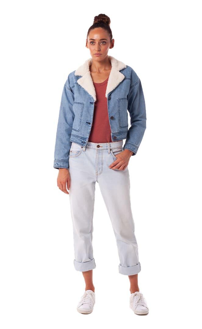 Charleston - Veste Femme 2/4