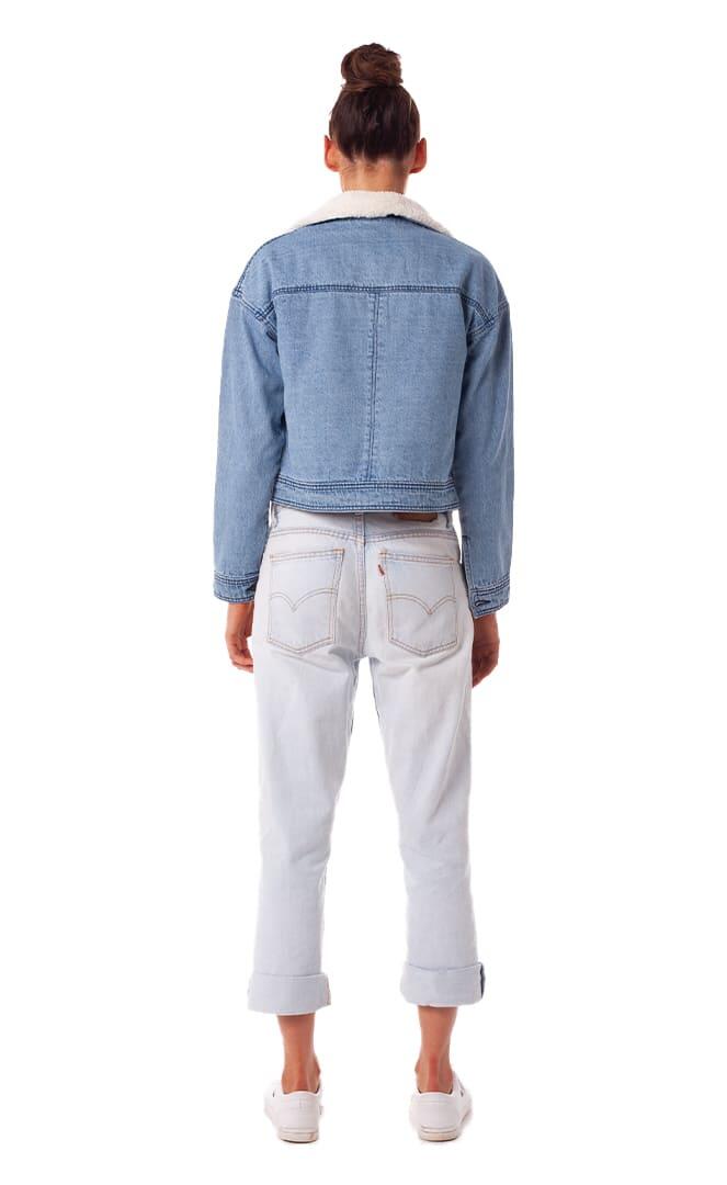 Charleston - Veste Femme 4/4