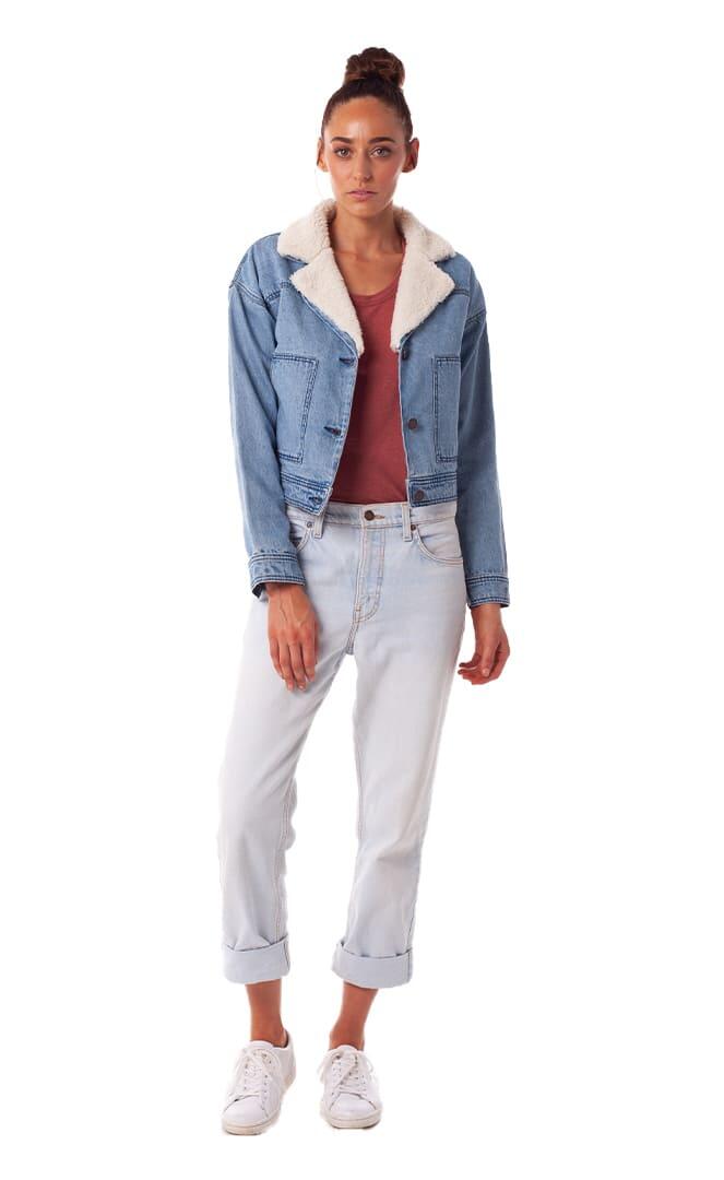 Charleston - Veste Femme 1/4