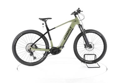 Ebike ricondizionata · Ghost E-TERU B Pro · Ottime condizioni