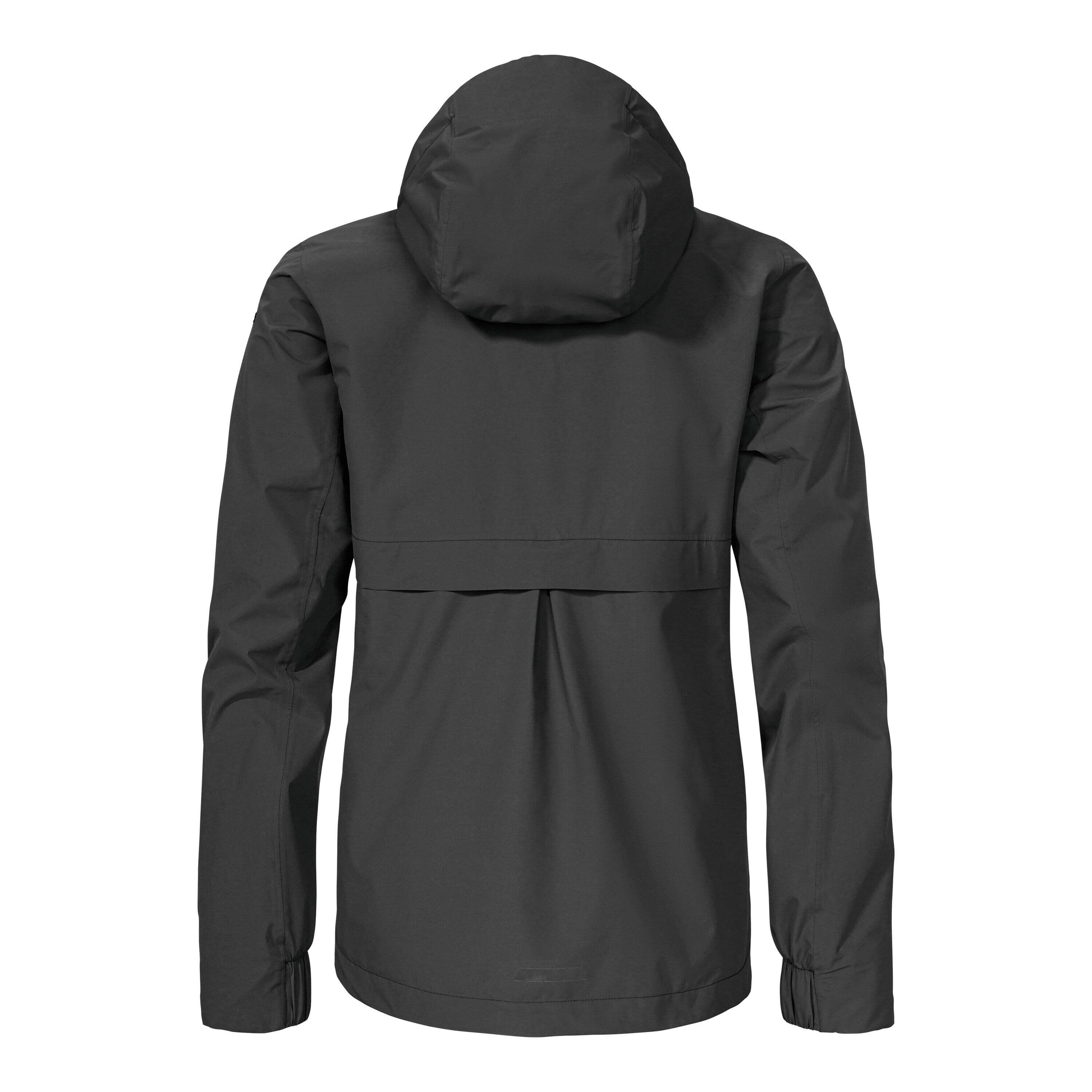 Outdoorjacke Bohorok 2/2