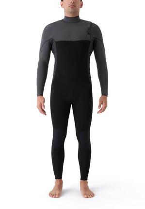 Combinaison Néoprène Zipperless 5/3 Limitless III