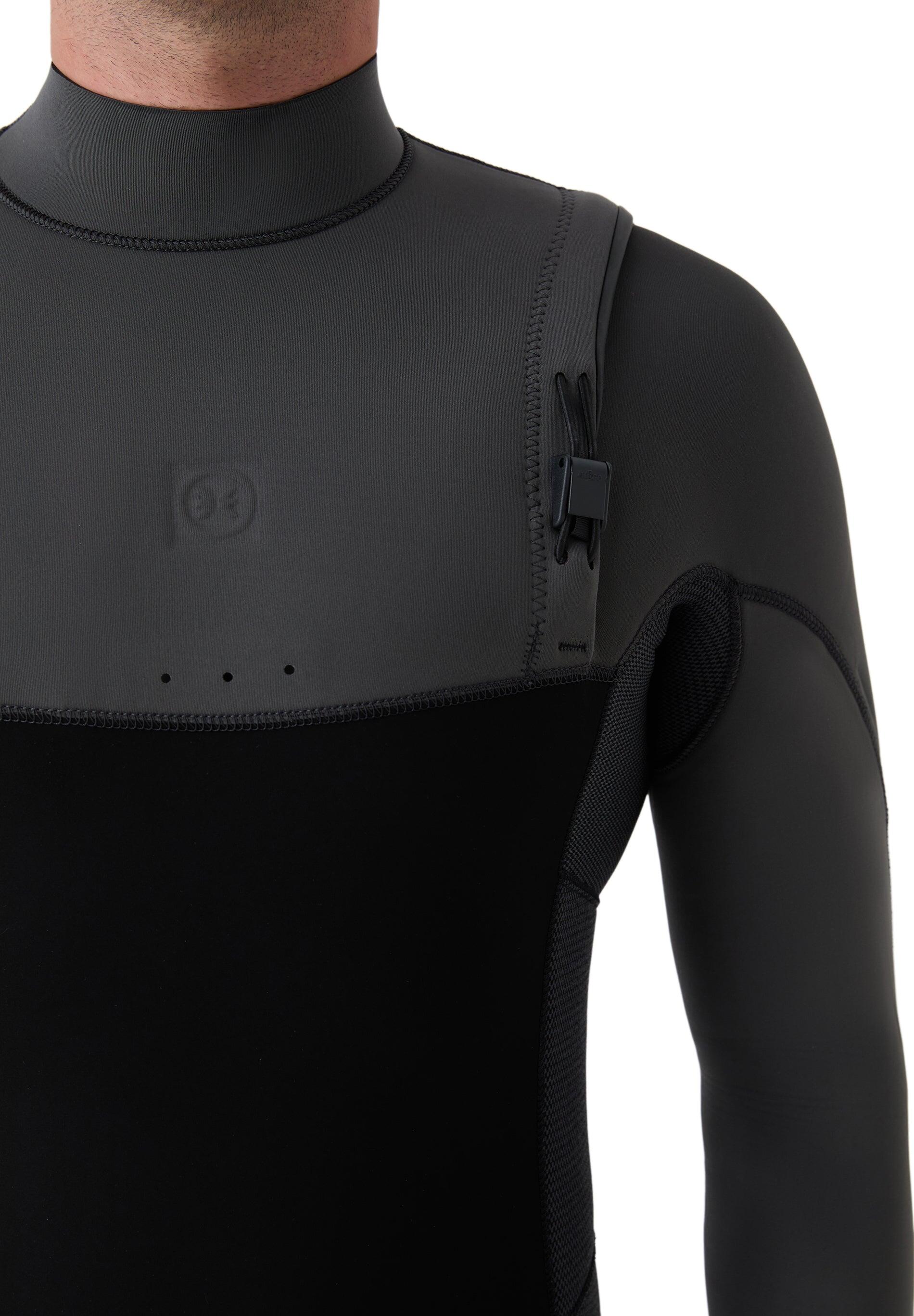 Traje Neopreno Zipperless 5/3 Limitless III 3/7
