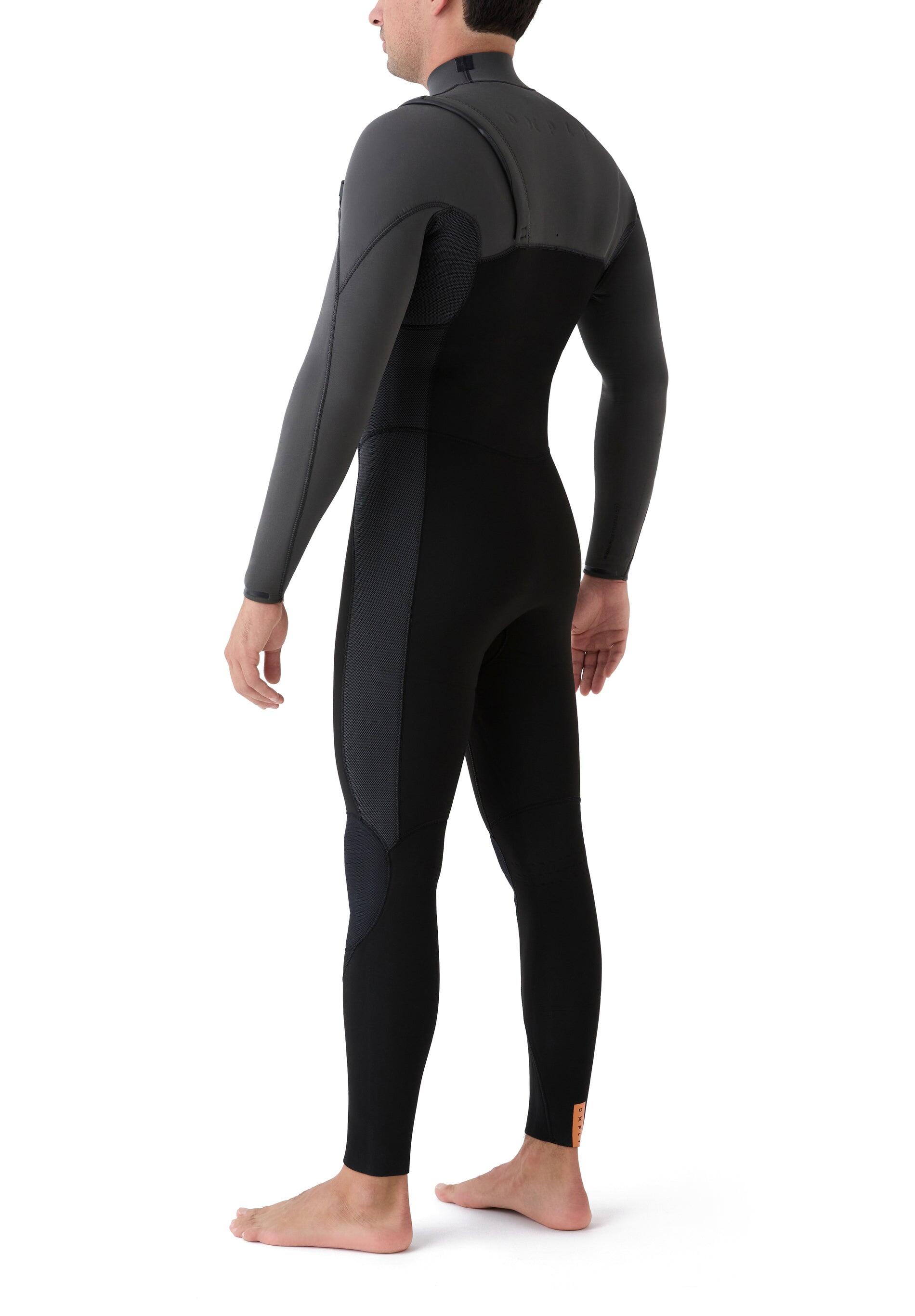 Traje Neopreno Zipperless 5/3 Limitless III 6/7