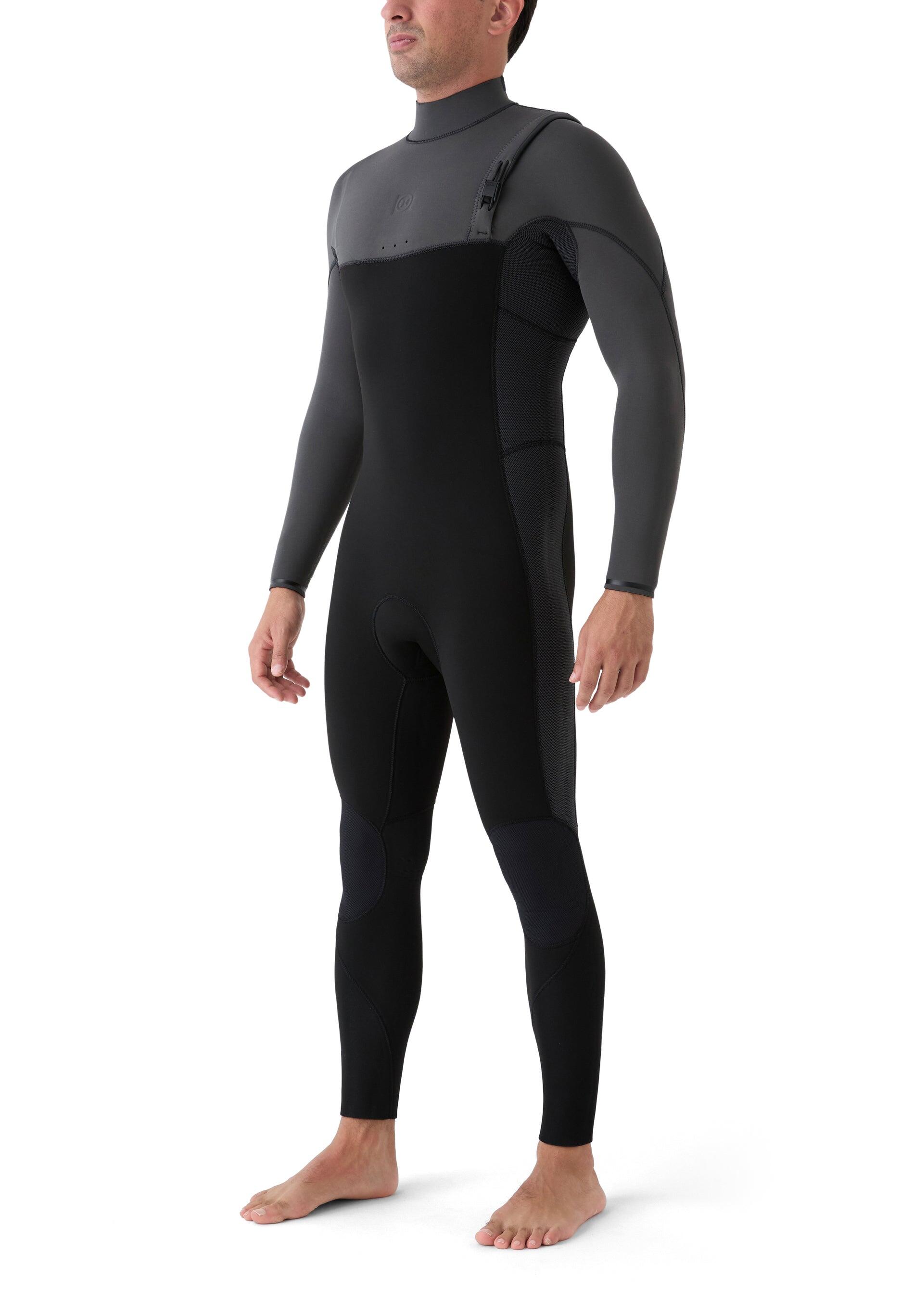 Traje Neopreno Zipperless 5/3 Limitless III 5/7