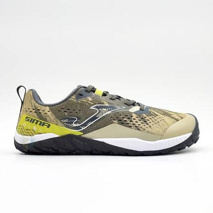 Joma Zapatillas Trail Sima Camel - Talla 41