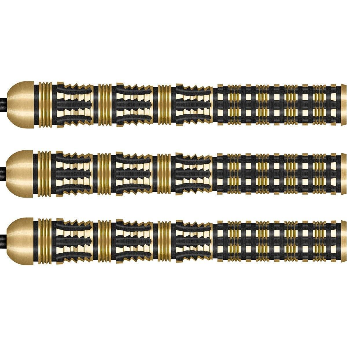 Shot Badlands The Sheriff 90% Tungsten 25g 2/2