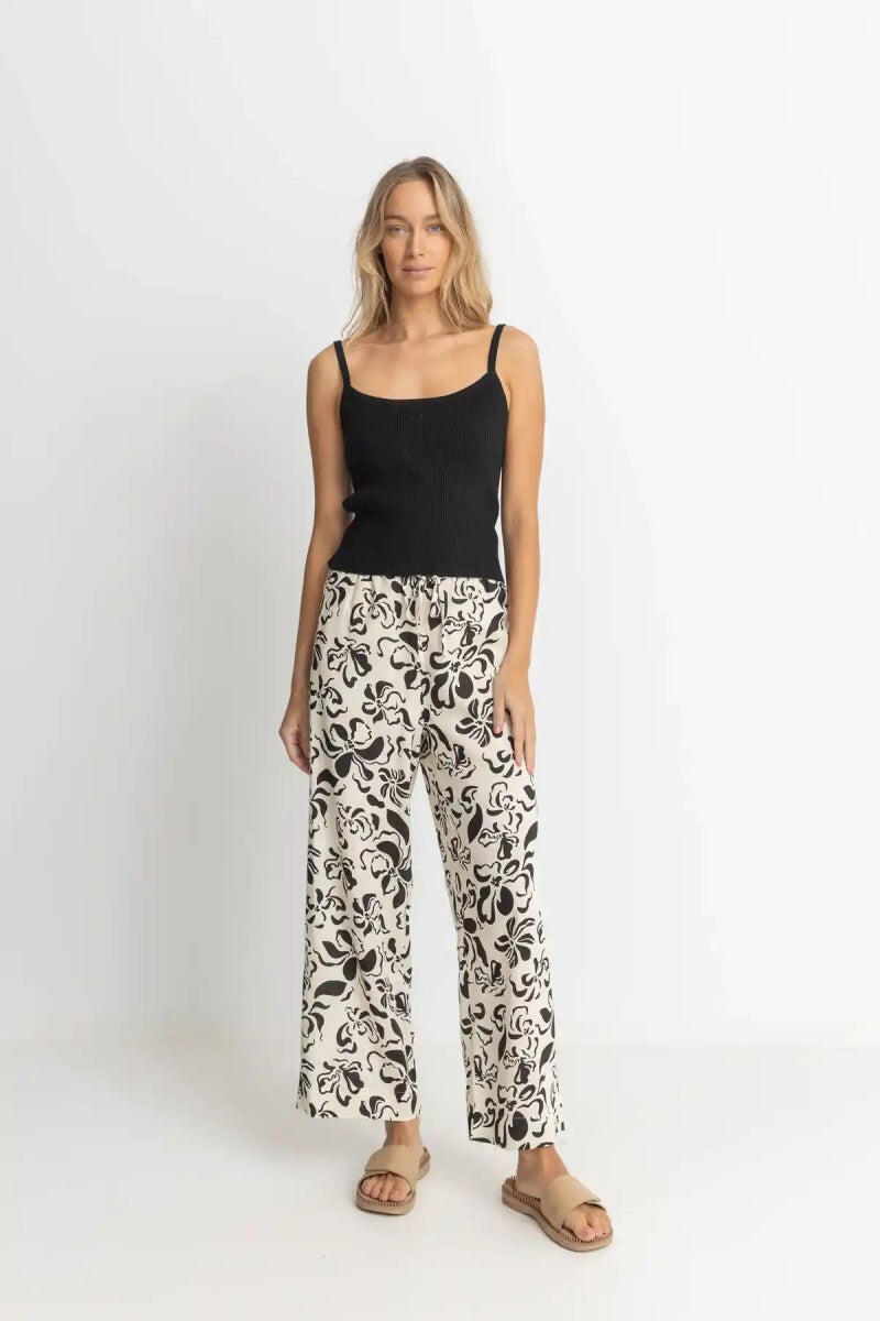 Sundance Drawstring - Pantalon Femme 5/7