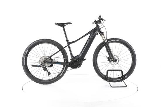 Ebike ricondizionata · Giant Fathom E+ 2 · Ottime condizioni