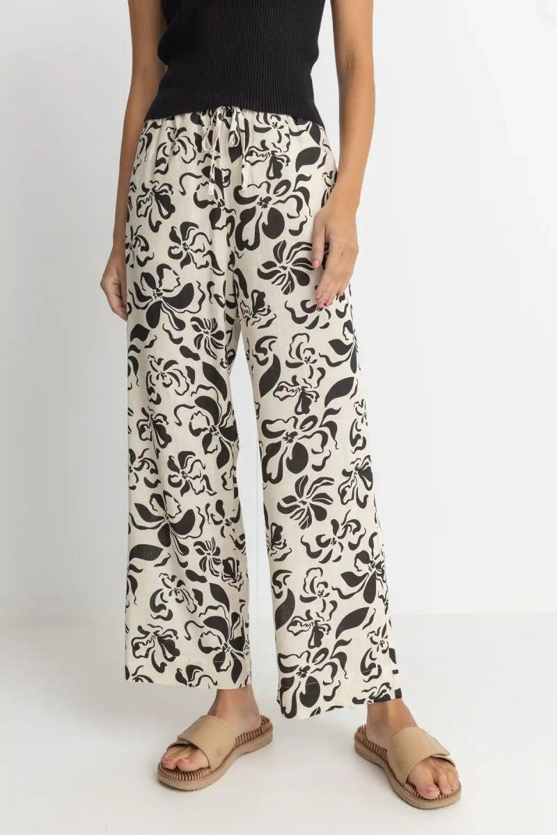 Sundance Drawstring - Pantalon Femme 1/7
