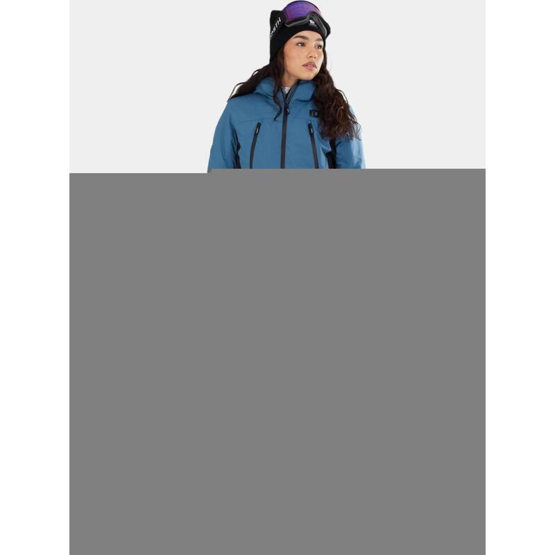 Geaca de schi Celine Allmountain Jacket femei
