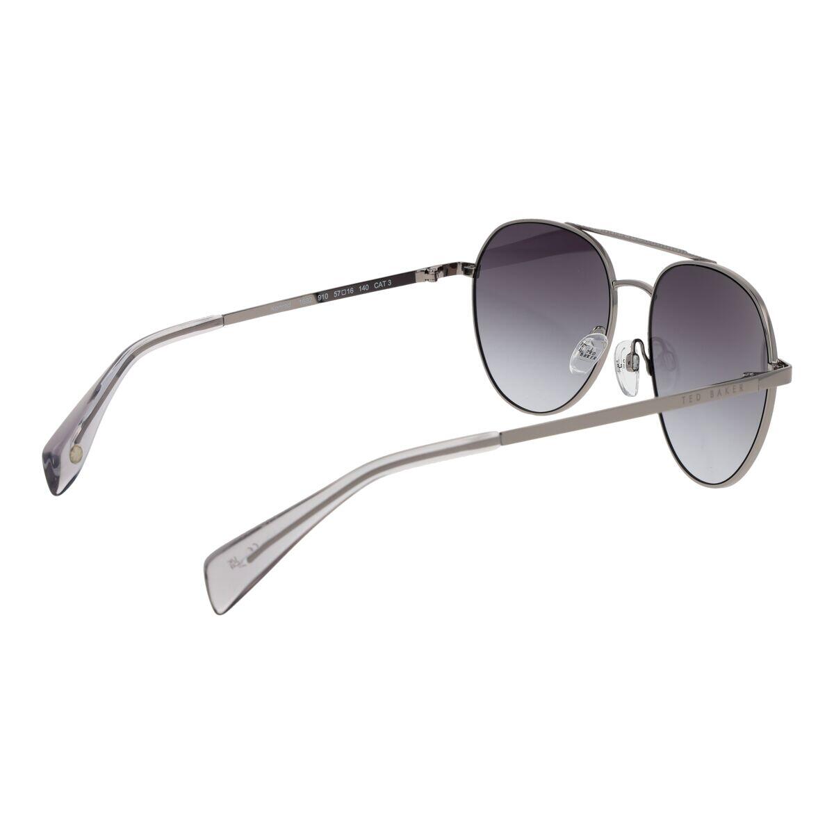 Óculos escuros masculinos TED BAKER TB1682 57910 3/3