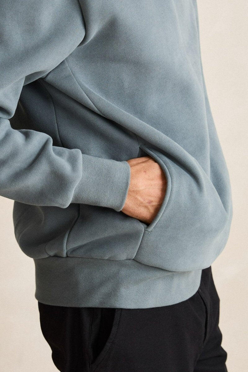 Classic Crew - Sweat Homme 2/6