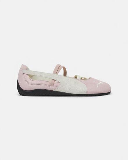 Puma Speedcat Ballet Whisp of Pink (Women's)