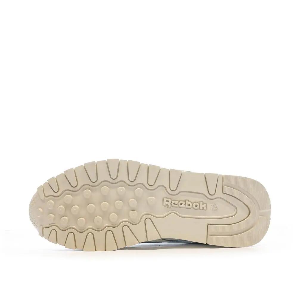 Baskets Blanche Femme Reebok Classic Leather 100069451 6/7