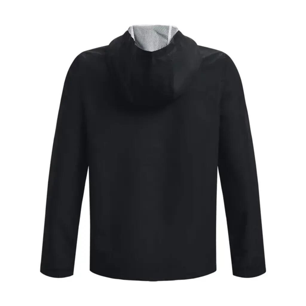 Fiú kabát Under Armour UA Sportstyle Windbreaker 2/2