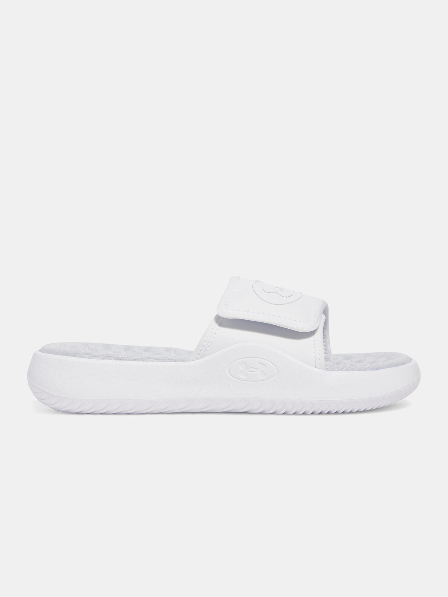 Klapki Sportowe Under Armour W Ignite Pro 8 Sl 8 1/5