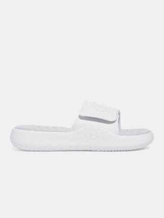 Klapki Sportowe Under Armour W Ignite Pro 8 Sl 8