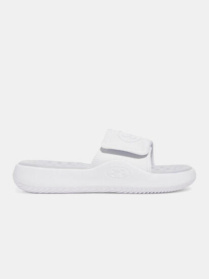 Klapki Sportowe Under Armour W Ignite Pro 8 Sl 8