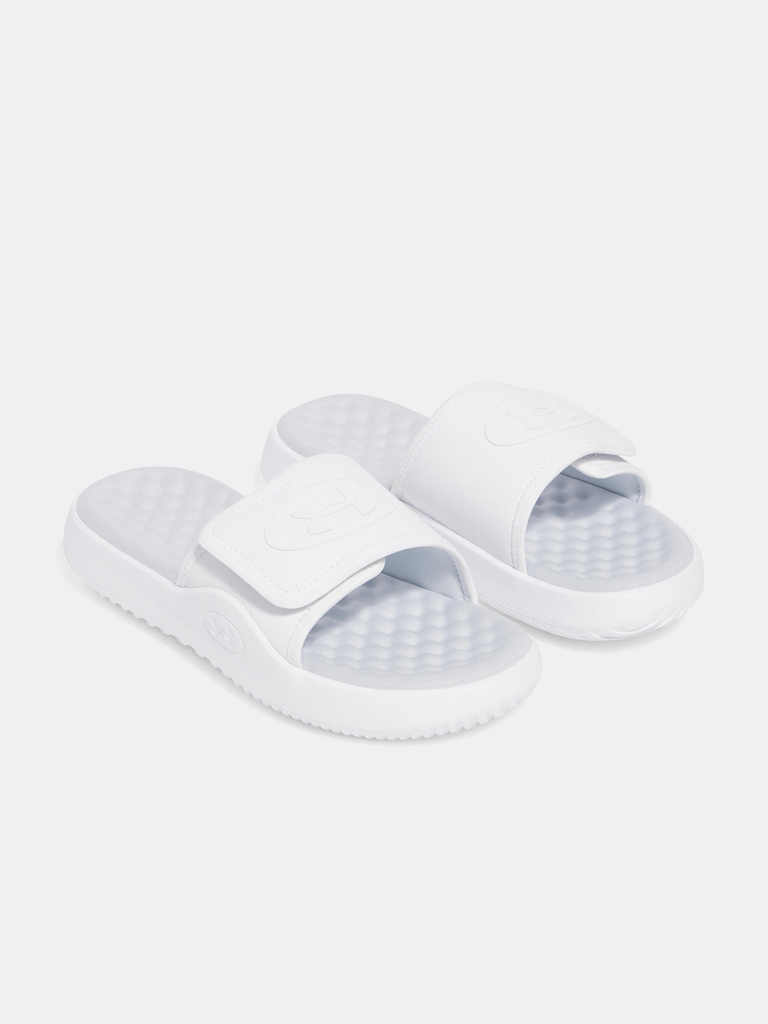 Klapki Sportowe Under Armour W Ignite Pro 8 Sl 8 3/5