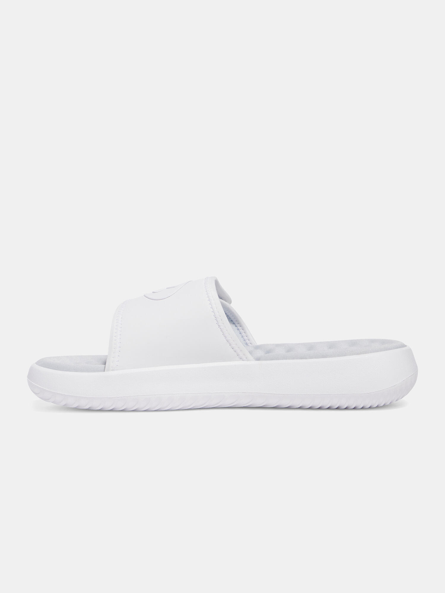 Klapki Sportowe Under Armour W Ignite Pro 8 Sl 8 2/5