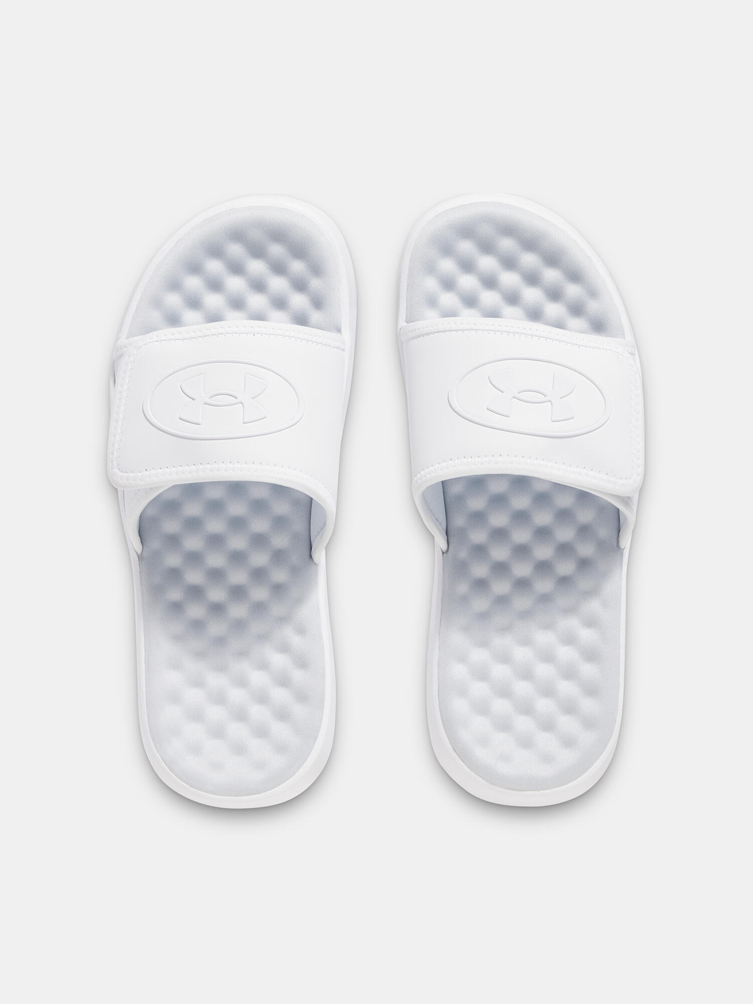 Klapki Sportowe Under Armour W Ignite Pro 8 Sl 8 5/5