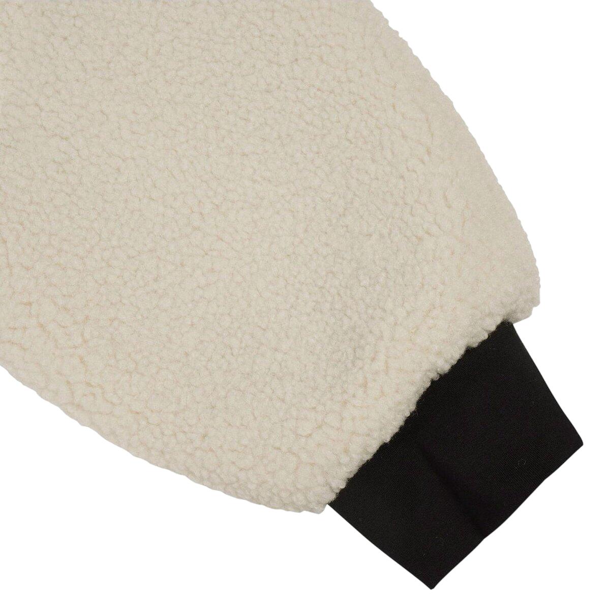 Iskoinen Vest Dames Lange rits fleece Powder 6/6