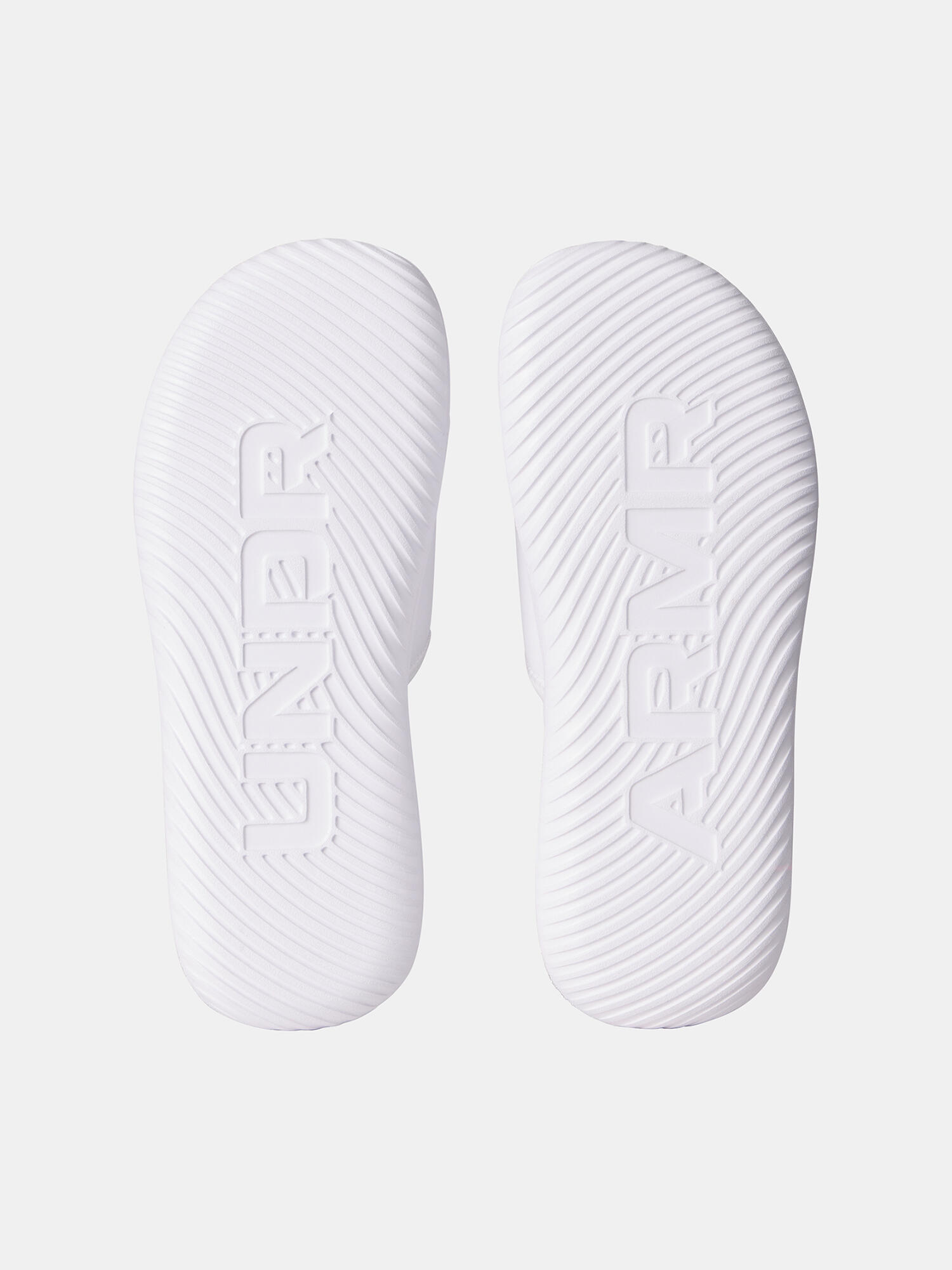 Klapki Sportowe Under Armour W Ignite Pro 8 Sl 8 4/5