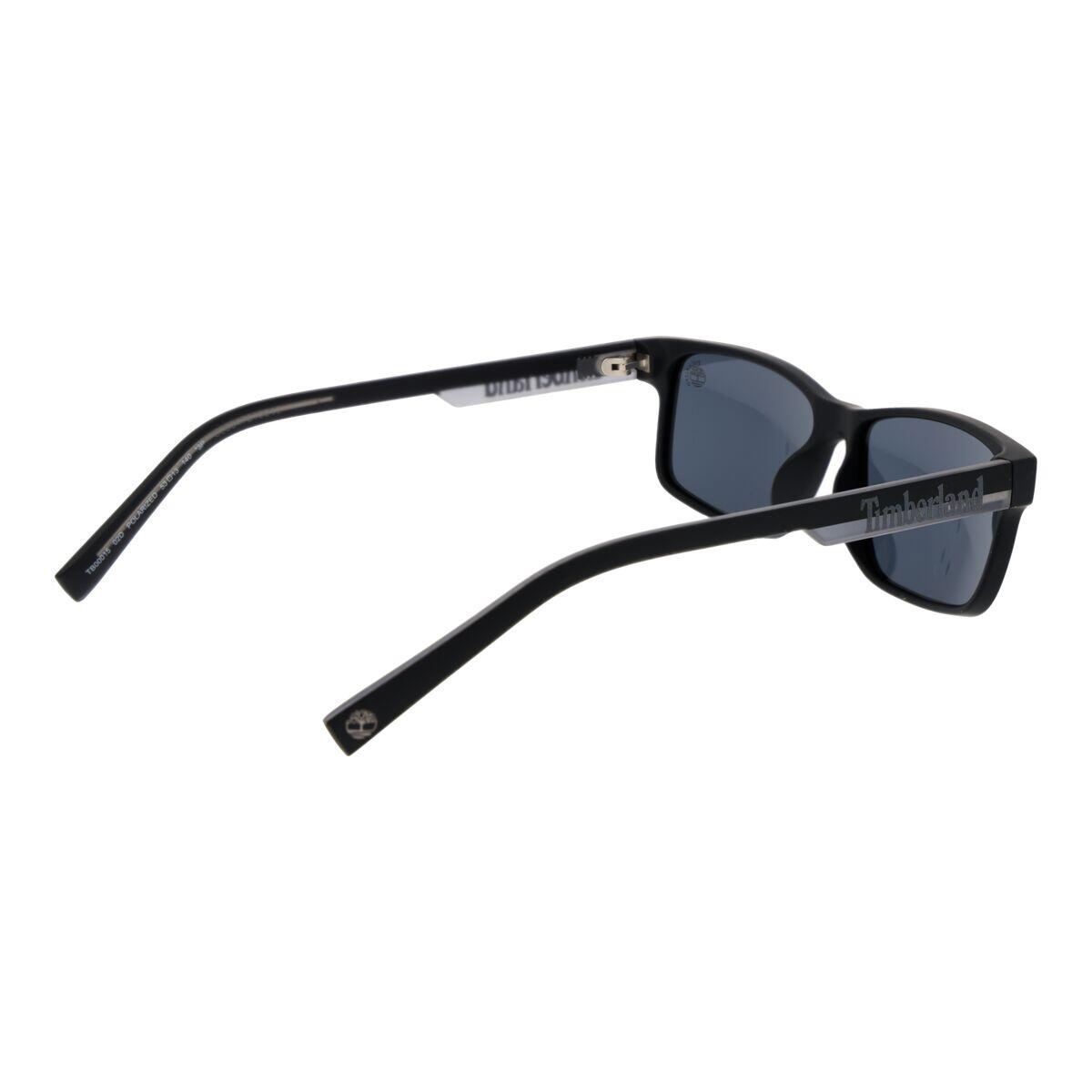 Gafas de Sol Unisex TIMBERLAND TB00015 5302D Negro 3/3