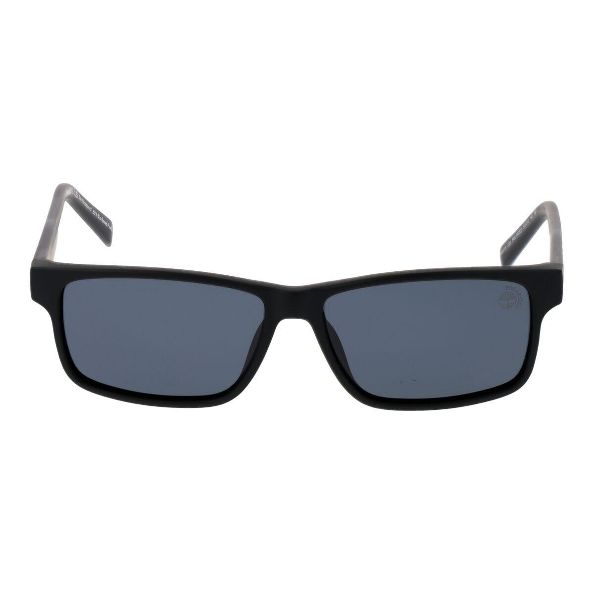 Gafas de Sol Unisex TIMBERLAND TB00015 5302D Negro 2/3
