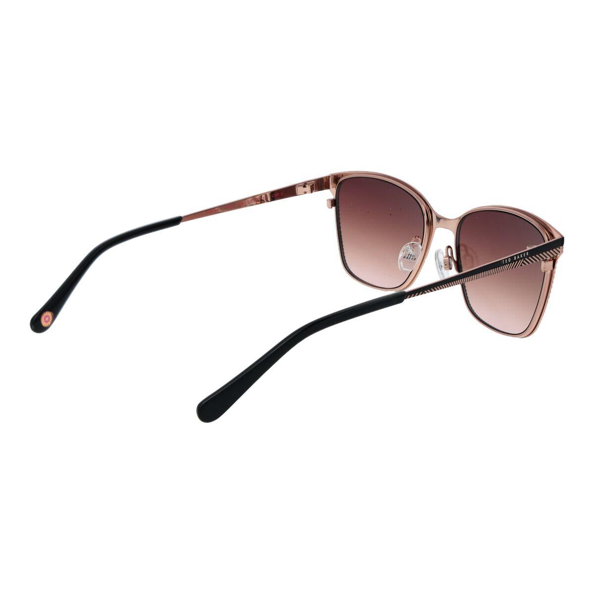 Óculos escuros femininos TED BAKER TB1563 53004 3/3