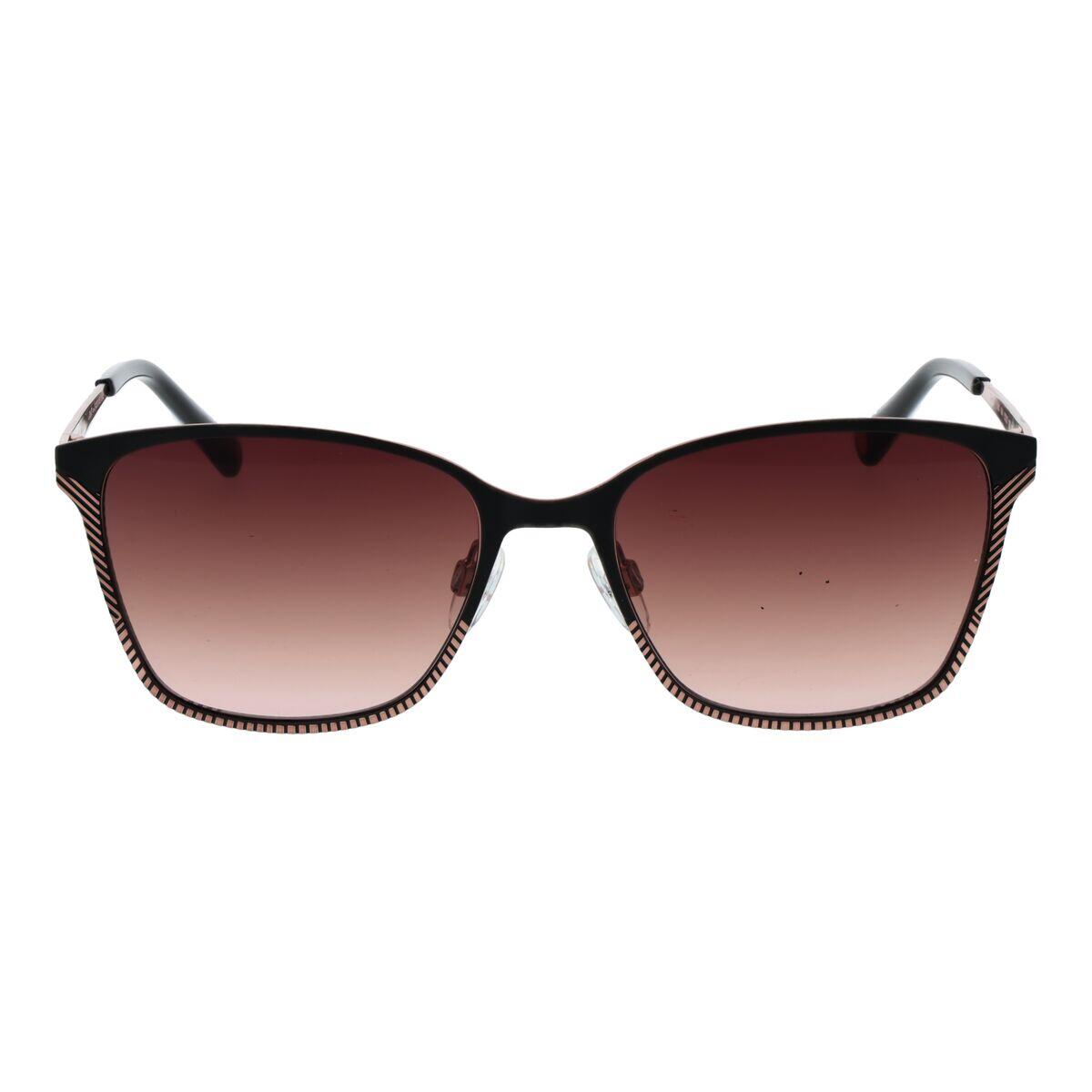 Óculos escuros femininos TED BAKER TB1563 53004 2/3