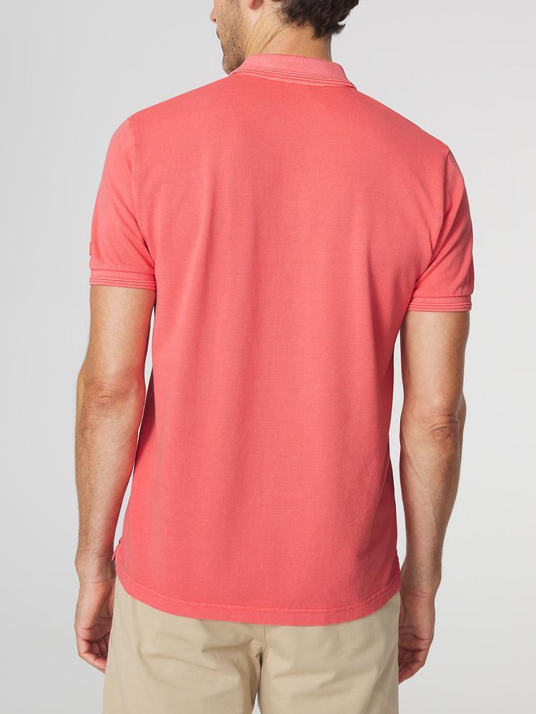 Polo Corallo Uomo TBS JAIRO 2/5
